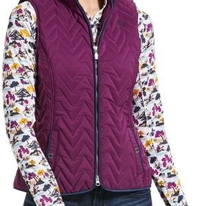 ARIAT Ashley Insulated Vest